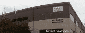 Trident Seafoods-Everett, WA